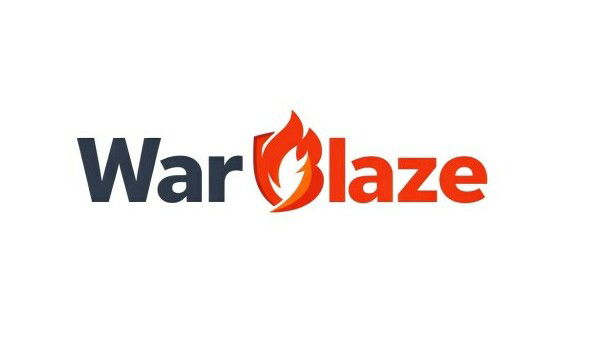 Available Business Name For Sale - WarBlaze